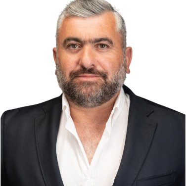Dimitris Androulakis