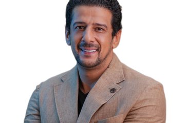 Amr Saleh