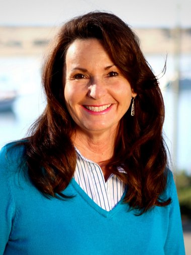 Kathy Mizell
