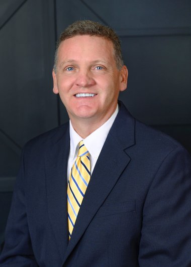 Mike Morrison