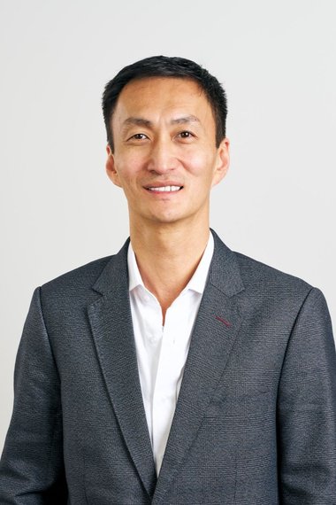 Michael Kang