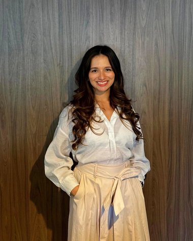 Paula Gutierrez