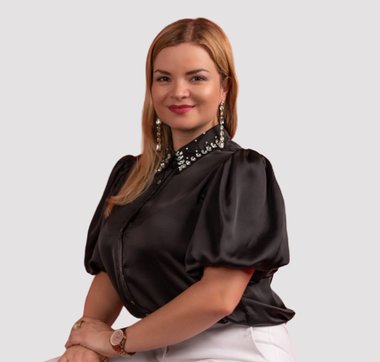 Andrea Guillén Alpízar