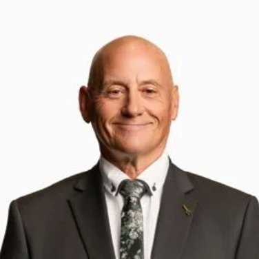 Steve Ellis