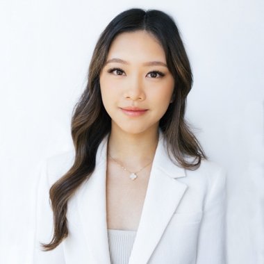 Susan Zhao