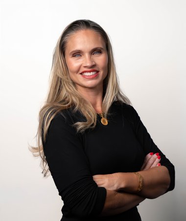 Lona Fonville Maali -