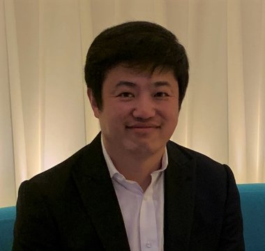 Kurt Yang -