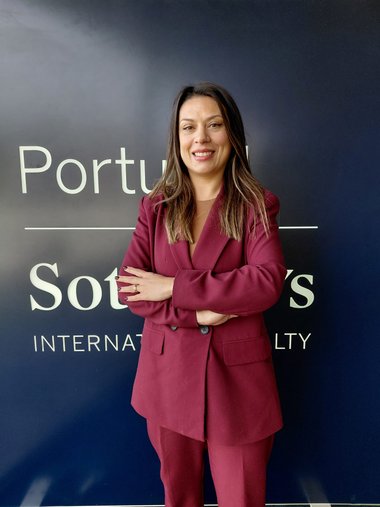 Sandra Pinto