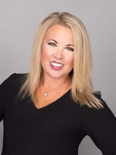 Kellie Stevenson