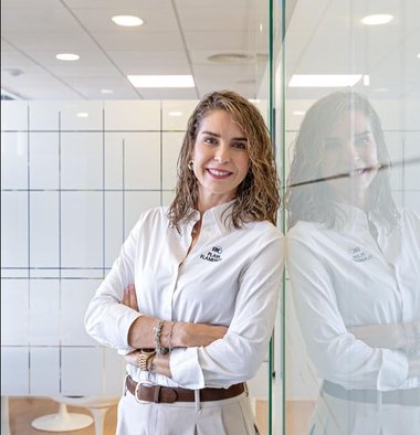 Ana Belén Álvarez Iñiguez