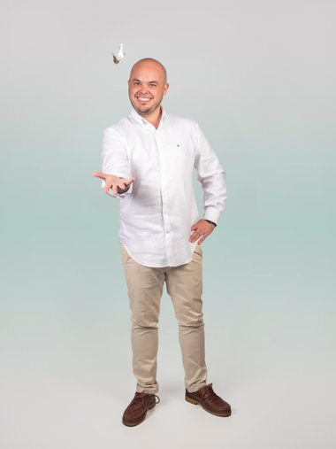 Cristian Tortosa Carrillo