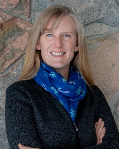 Shirlene Johnston -