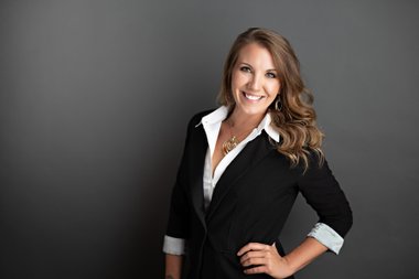Stefanie Huggard -