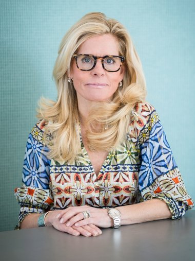 Laura Fitzpatrick