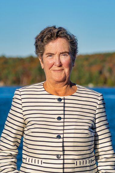 Deborah Fox