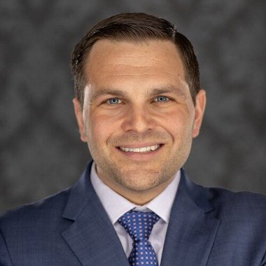 Christopher Iwinski