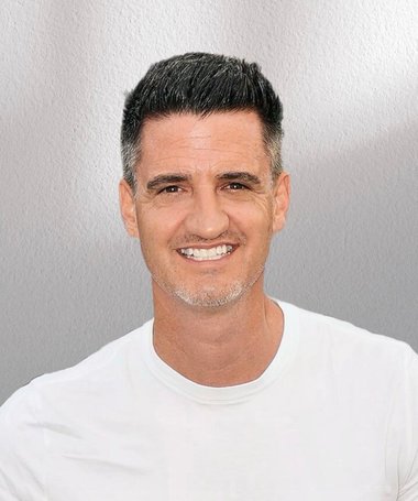 Jeffrey D'Angelo