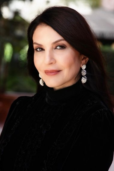 Mitra Sisatar
