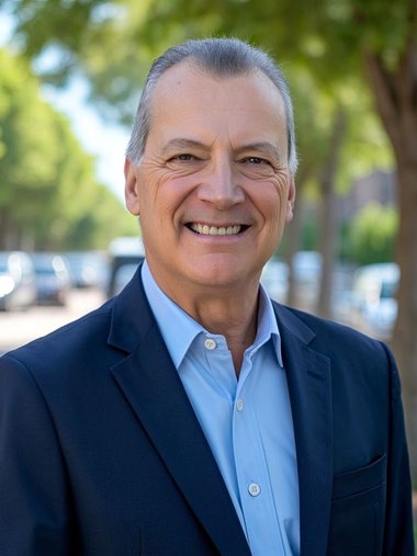 Robert Murphy
