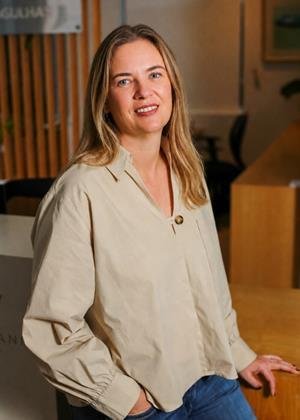 Sarina vd Westhuizen