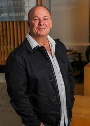 Richard Pratt