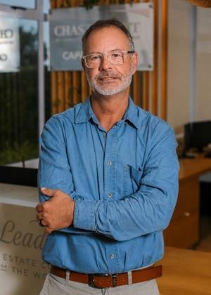 Grant vd Westhuizen