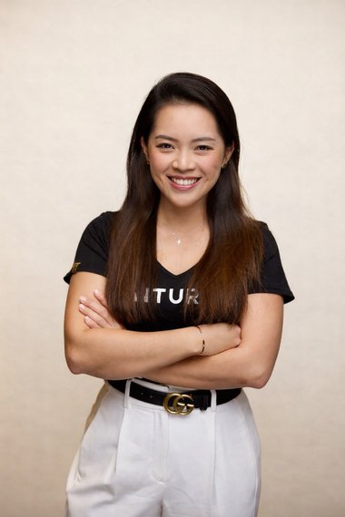 Maggie Lin