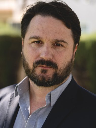 Jeffrey Ulik