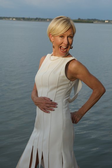 Kimberly Falker -
