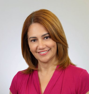 Arveny Vidal Rodriguez