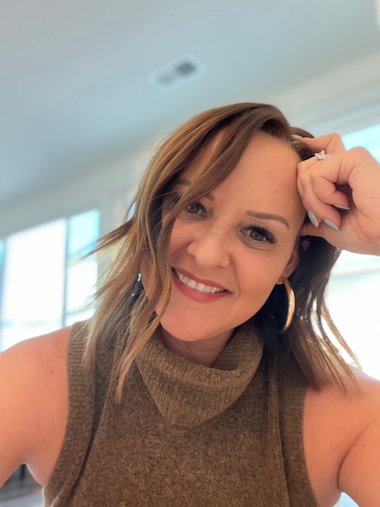 Shannon Thompson -