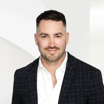 Dominic Rodrigue