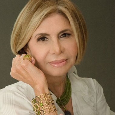 Lourdes Garcia
