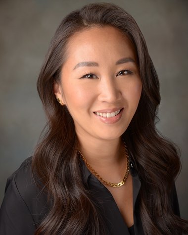 Sandra Kong