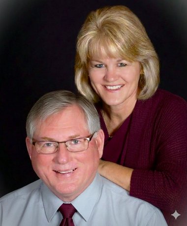 Don and Jayne Kracke