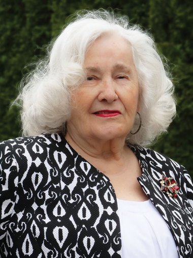 Dolores Ramsey