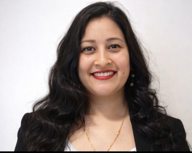 Ruchi Misra