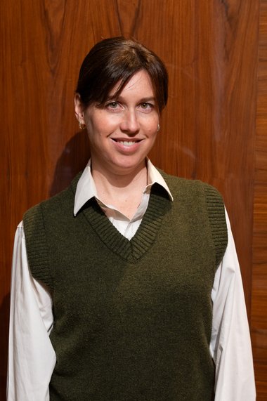 Victoria Blaquier