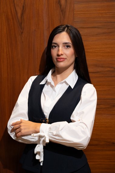 Julieta Galano