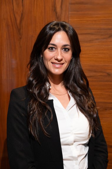 Daniela Aguirrezarobe