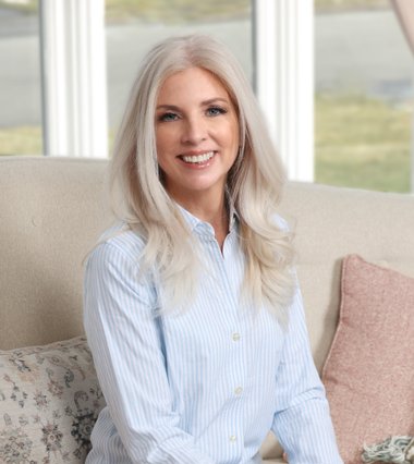 Geraldine O'Shea-Wacker