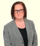 Mary Thomas