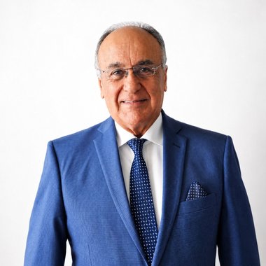 José Luis Rebolledo P.