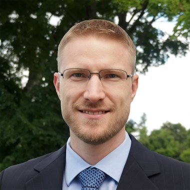 Ben Prentice