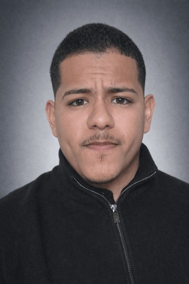 Abraham Sanchez