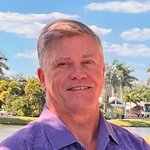 Larry Robison