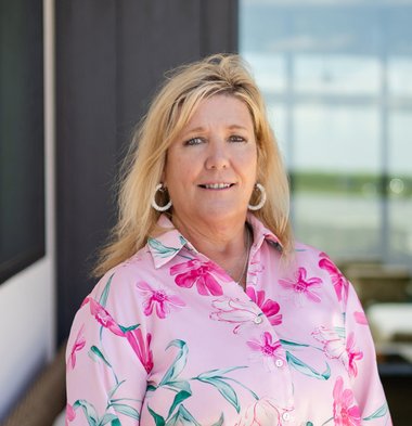 Lisa Rhodes