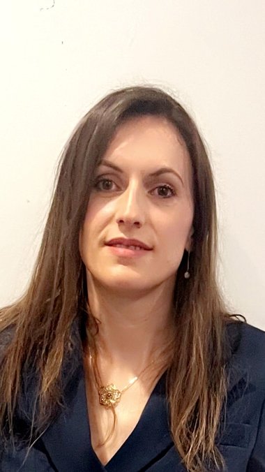 Blerina Kotarja