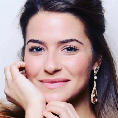 Kristin Palmeri