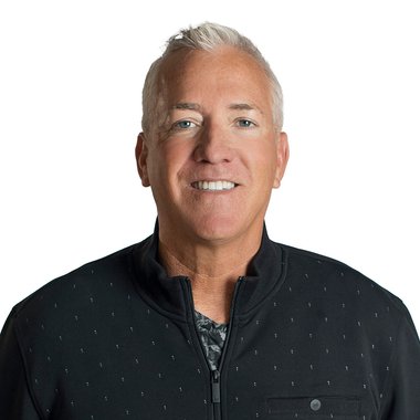 Eric Hansen